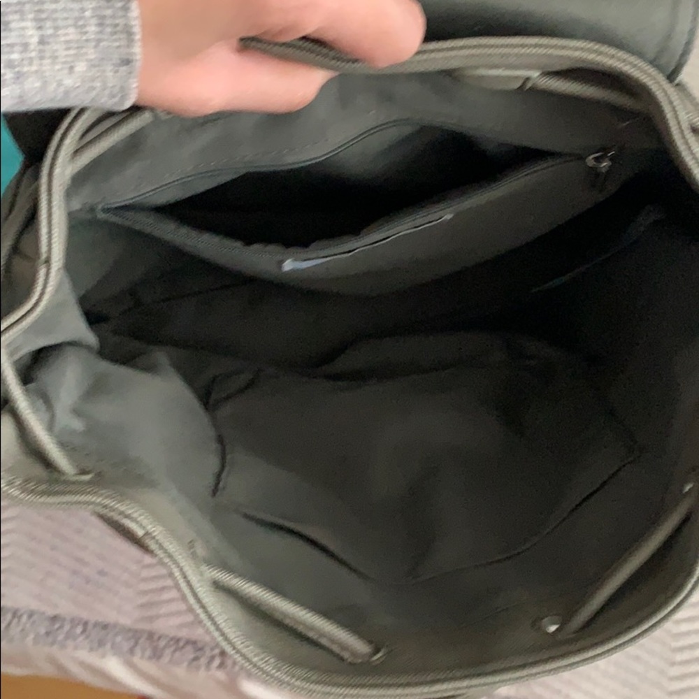 Small backpack - Picture 4 of 5